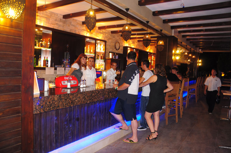 Selçukhan Hotel